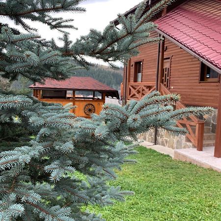 Hotel Aura Karpat Bukoveľ Exteriér fotografie