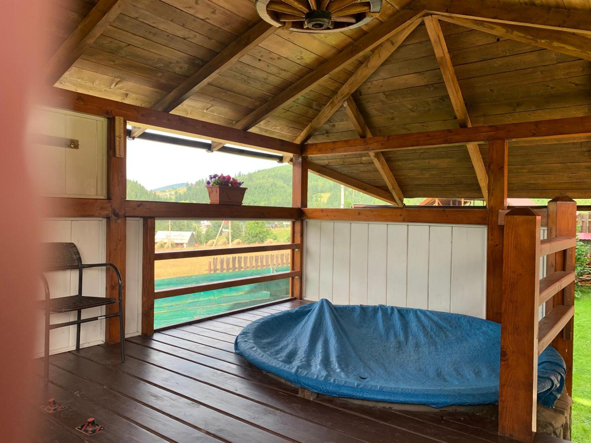 Hotel Aura Karpat Bukoveľ Exteriér fotografie