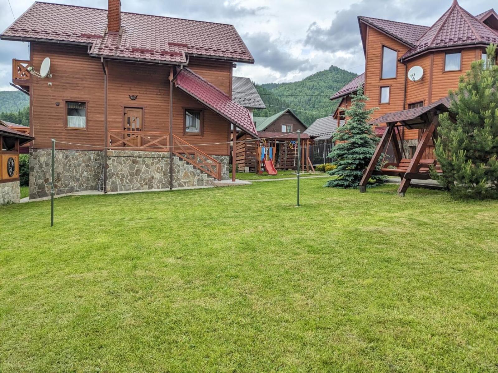 Hotel Aura Karpat Bukoveľ Exteriér fotografie