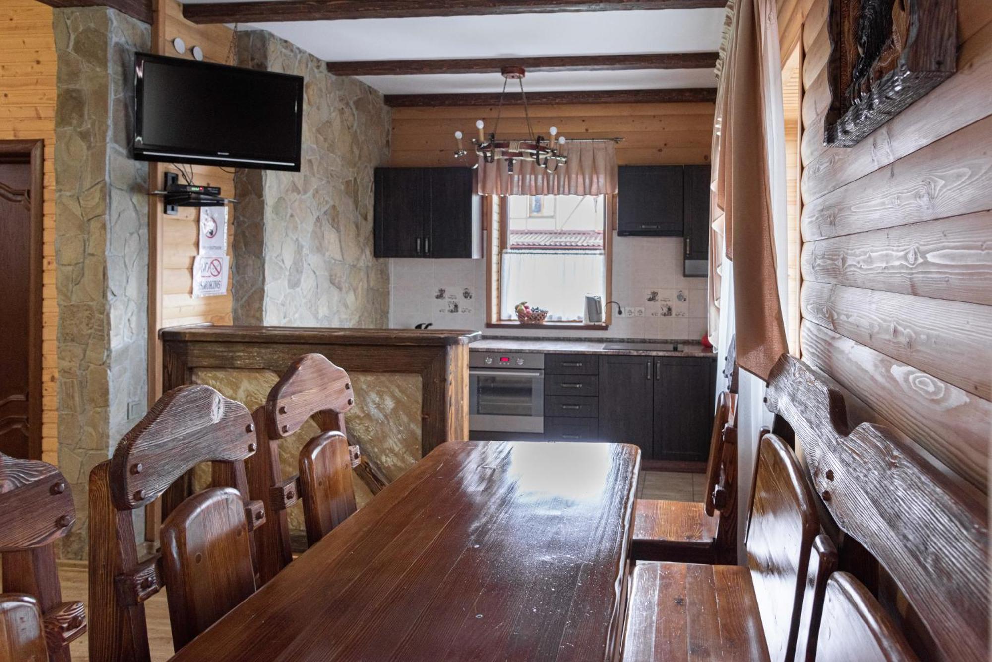 Hotel Aura Karpat Bukoveľ Exteriér fotografie