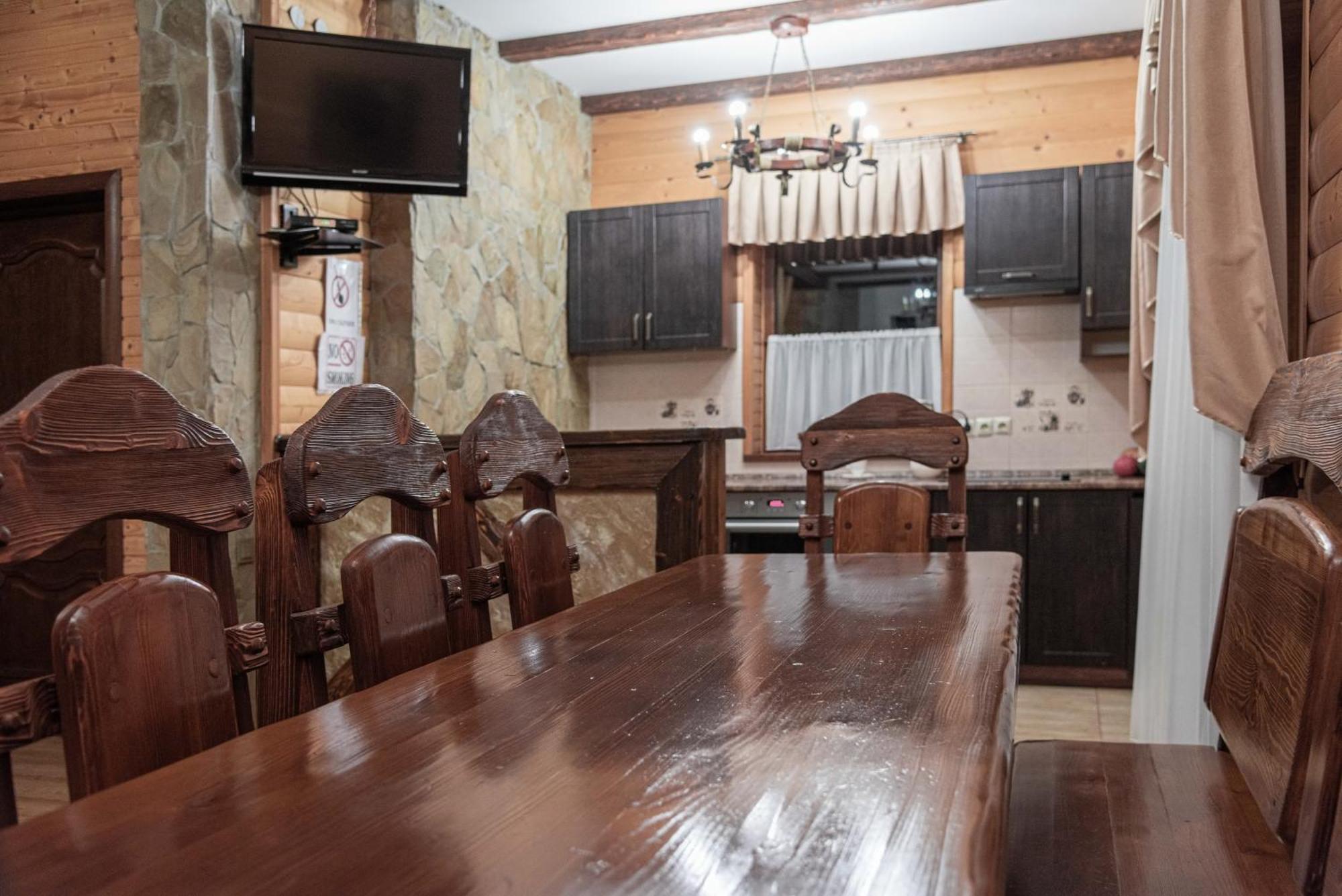 Hotel Aura Karpat Bukoveľ Exteriér fotografie