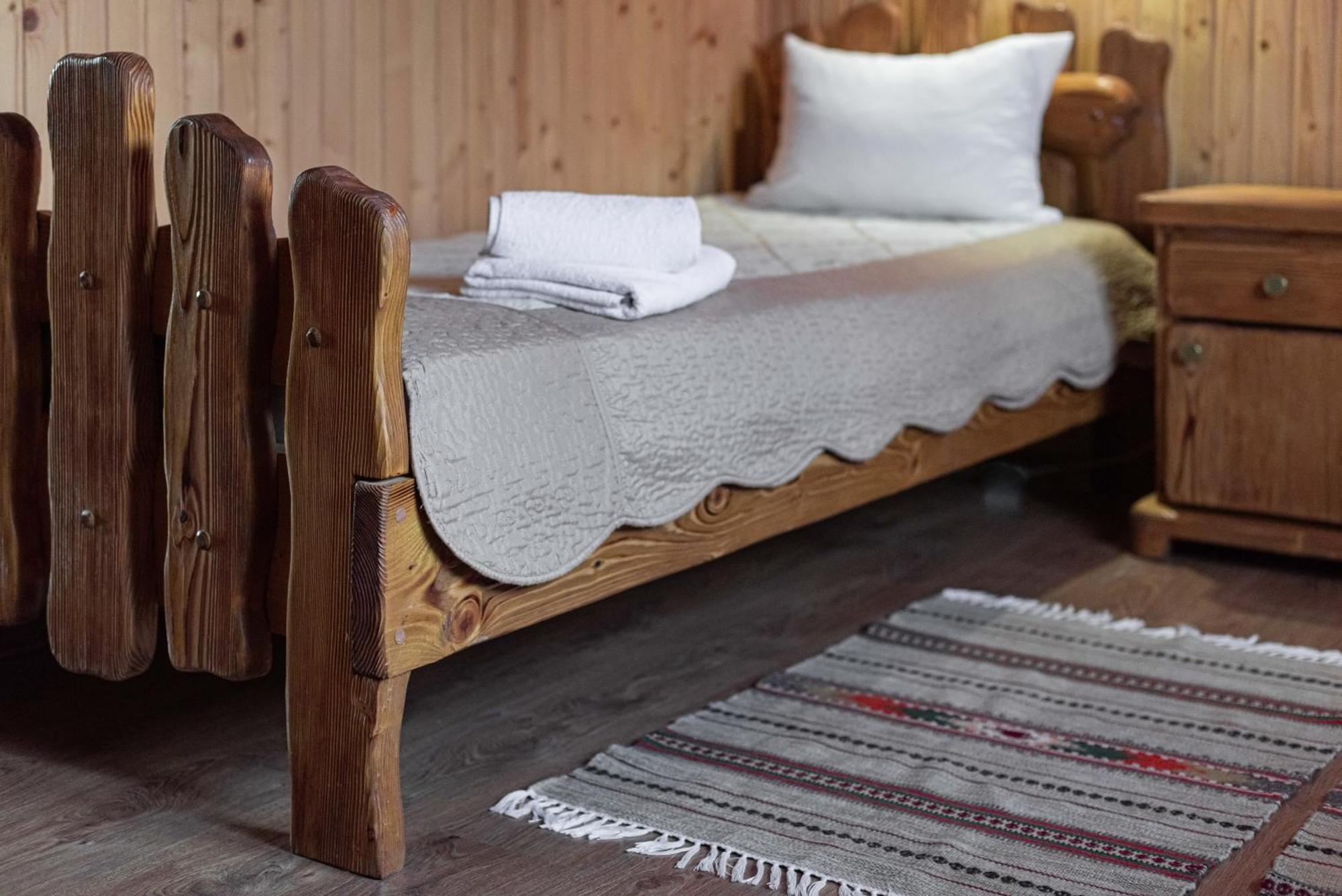 Hotel Aura Karpat Bukoveľ Exteriér fotografie