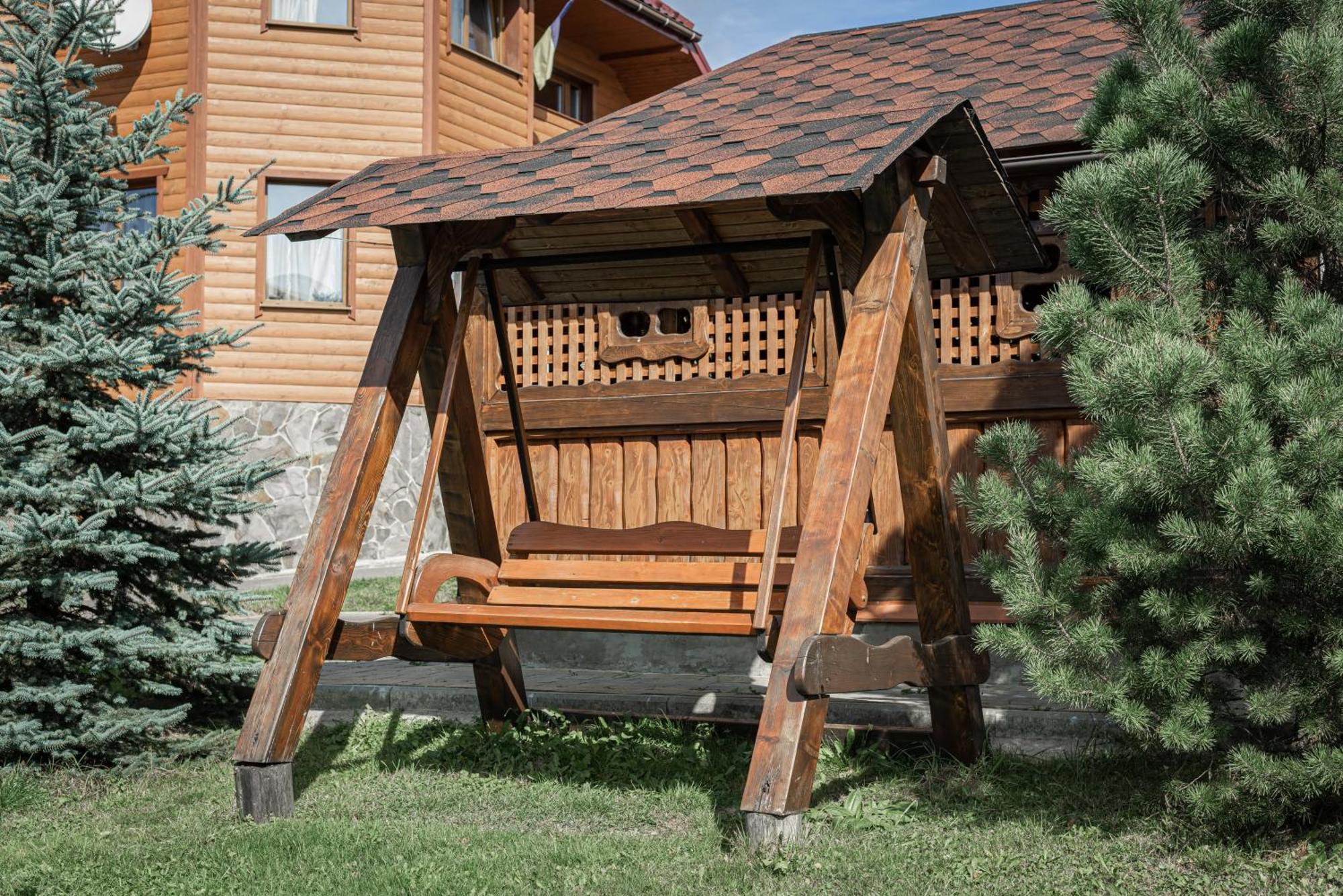 Hotel Aura Karpat Bukoveľ Exteriér fotografie