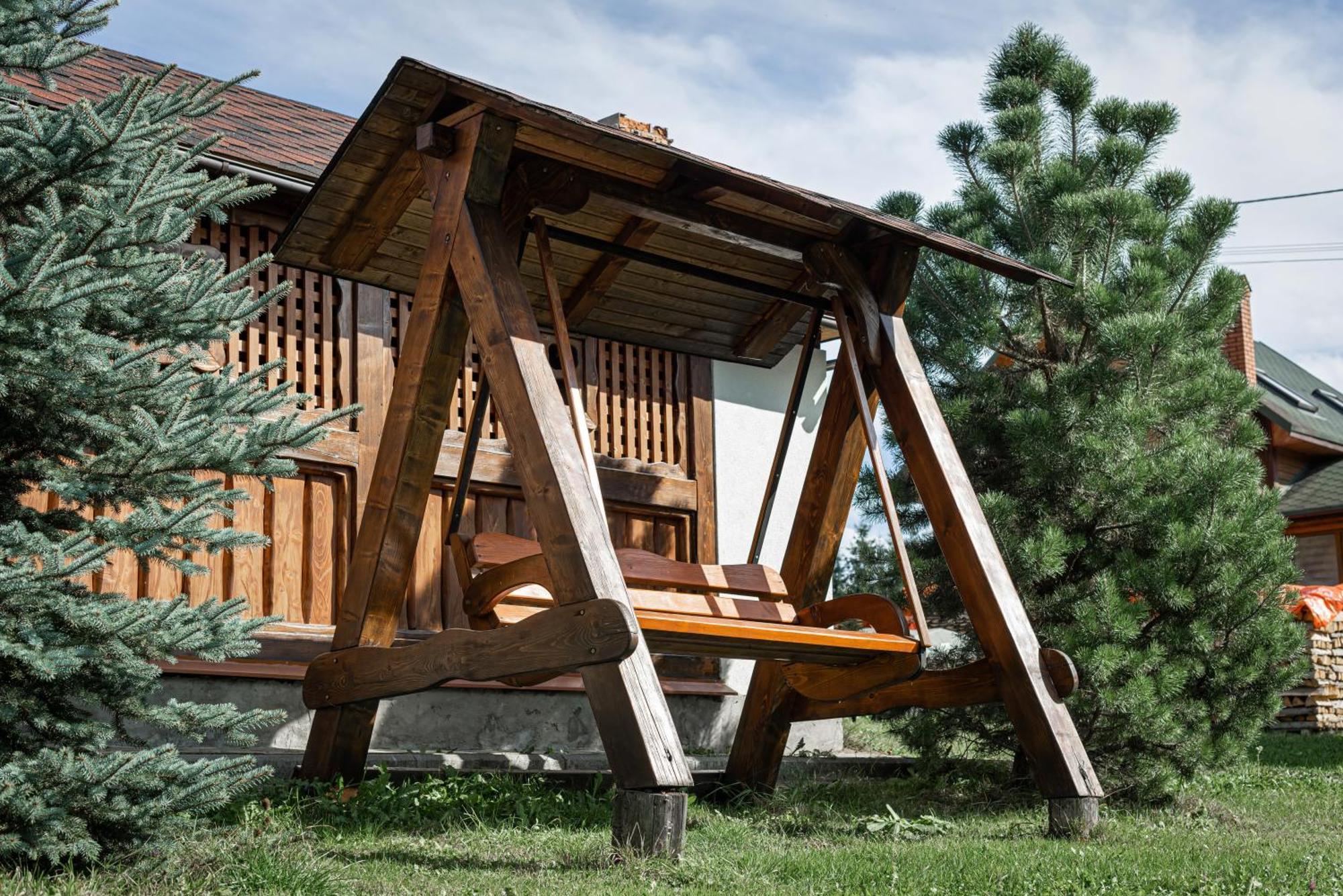 Hotel Aura Karpat Bukoveľ Exteriér fotografie