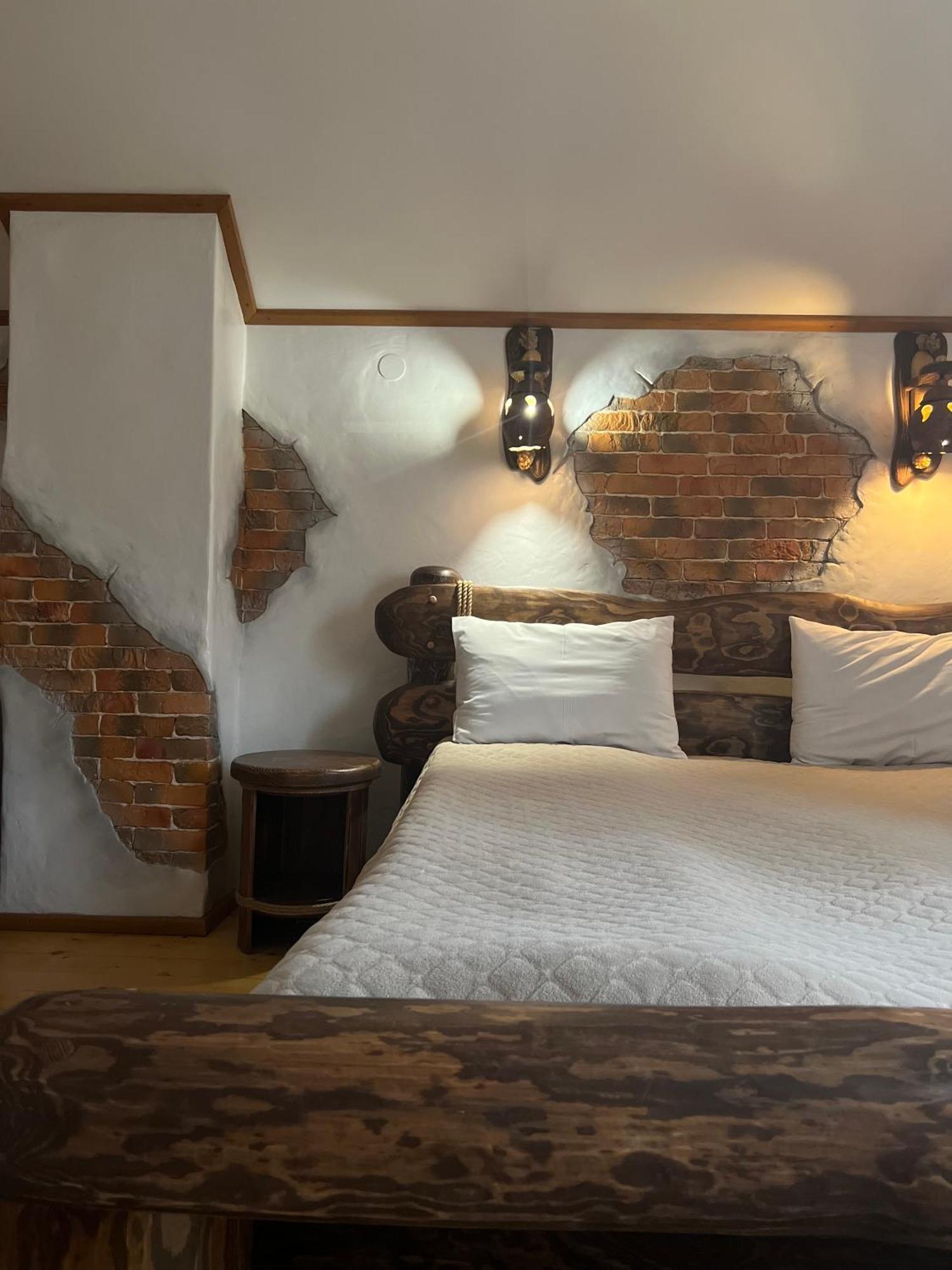 Hotel Aura Karpat Bukoveľ Exteriér fotografie